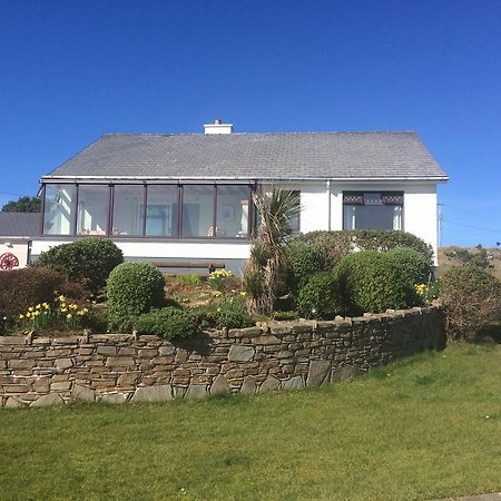 Hillcrest Holiday Home Kincasslagh Exterior photo