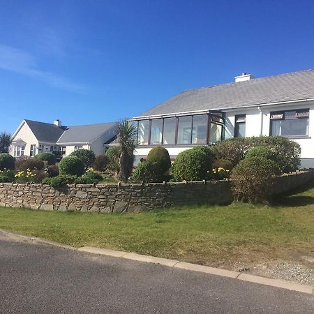 Hillcrest Holiday Home Kincasslagh Exterior photo