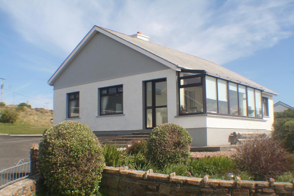 Hillcrest Holiday Home Kincasslagh Exterior photo