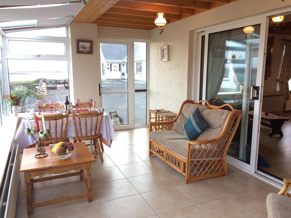 Hillcrest Holiday Home Kincasslagh Exterior photo