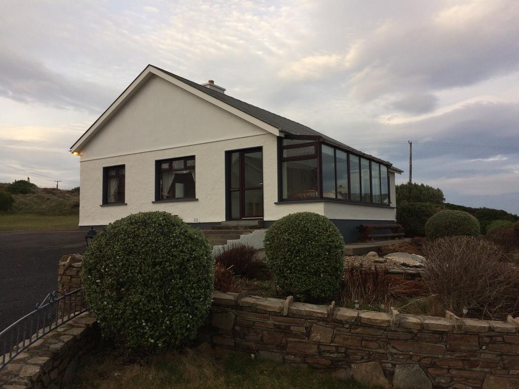 Hillcrest Holiday Home Kincasslagh Exterior photo
