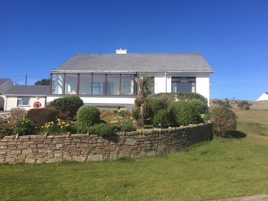 Hillcrest Holiday Home Kincasslagh Exterior photo
