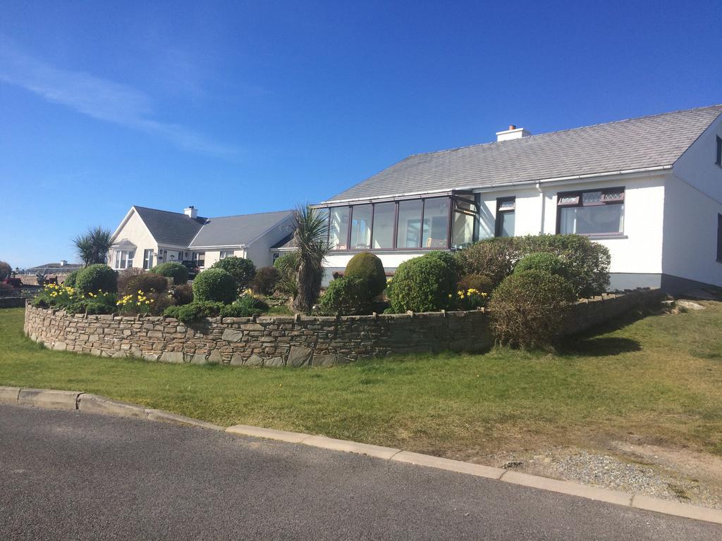 Hillcrest Holiday Home Kincasslagh Exterior photo